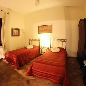 Corte Barocca Bed & Breakfast