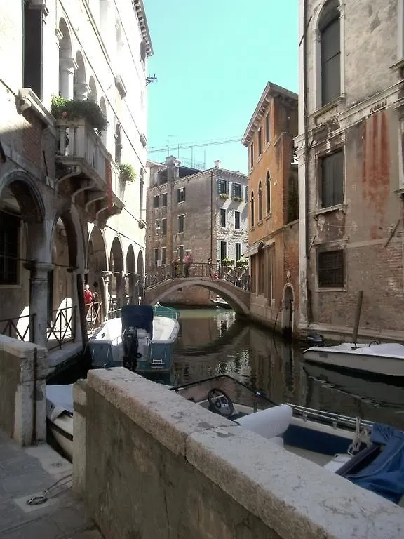 بيت ضيافة Venice Star - Locazione Turistica