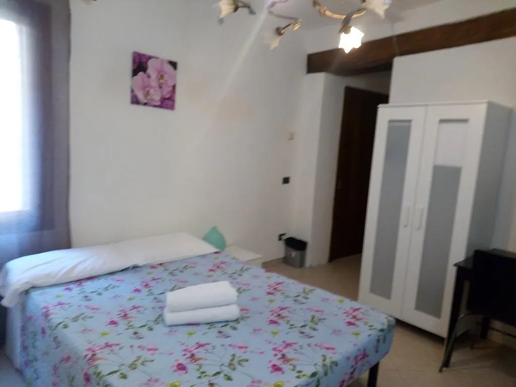 ** بيت ضيافة Venice Star - Locazione Turistica إيطاليا