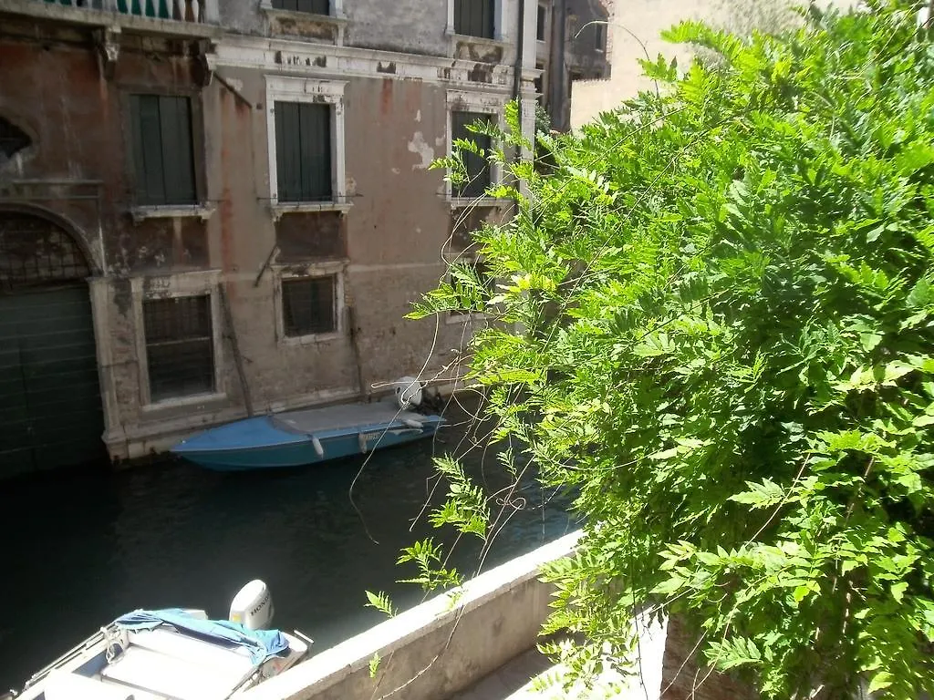 ** بيت ضيافة Venice Star - Locazione Turistica إيطاليا