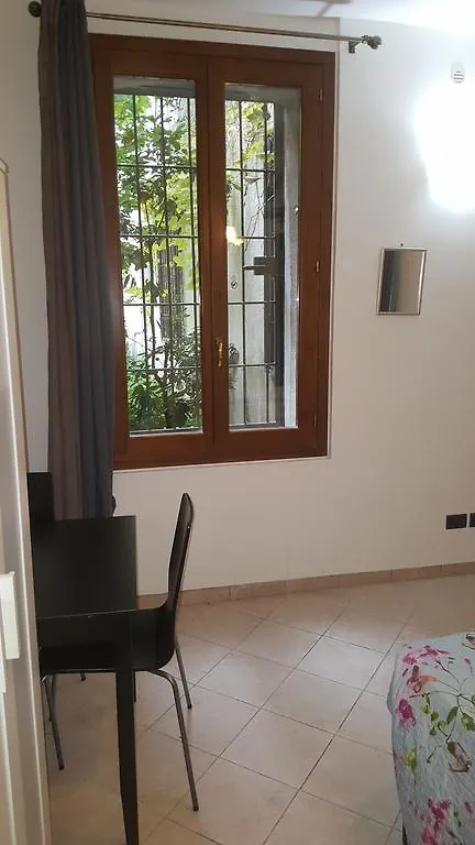 ** بيت ضيافة Venice Star - Locazione Turistica إيطاليا