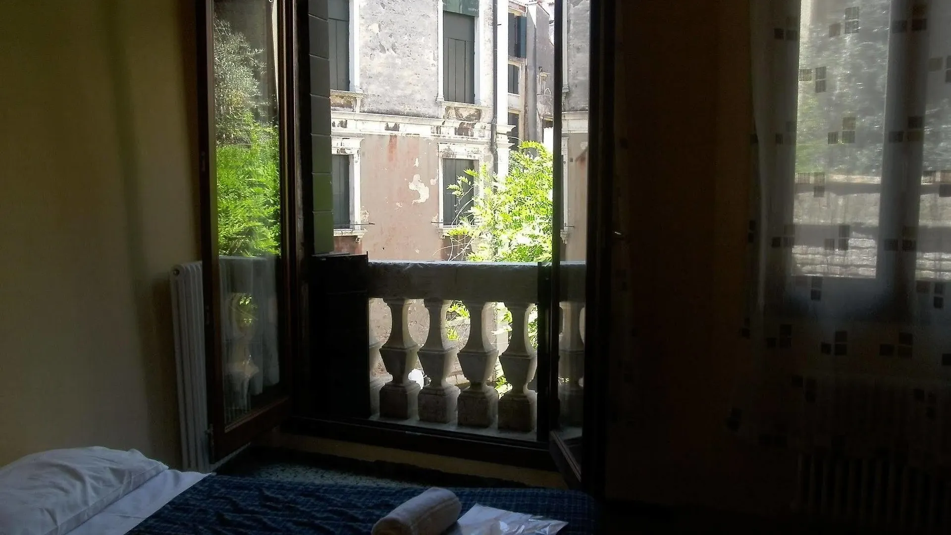 بيت ضيافة Venice Star - Locazione Turistica