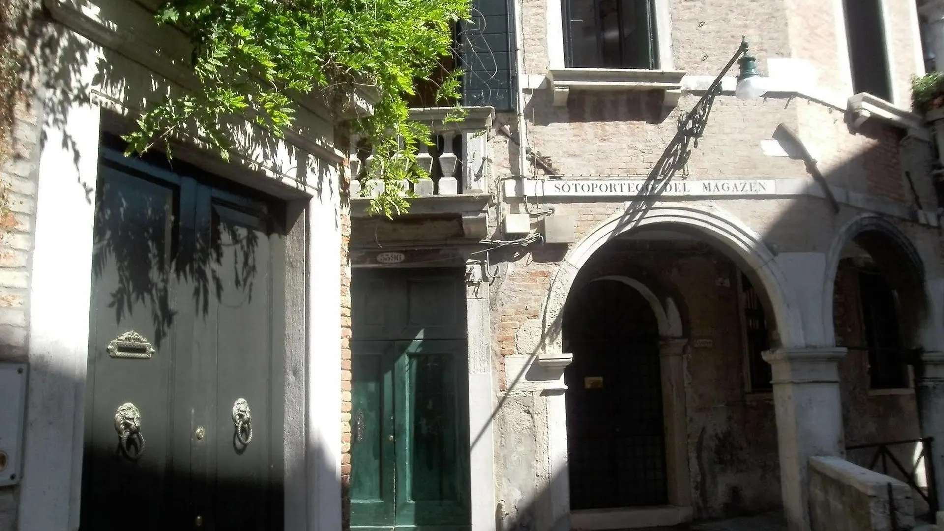 Venice Star - Locazione Turistica بيت ضيافة